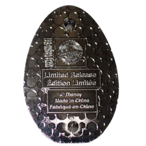 Disney Eggstravaganza 2022
Daisy Duck Easter Egg Disney Pin FIRM - Picture 2 of 4